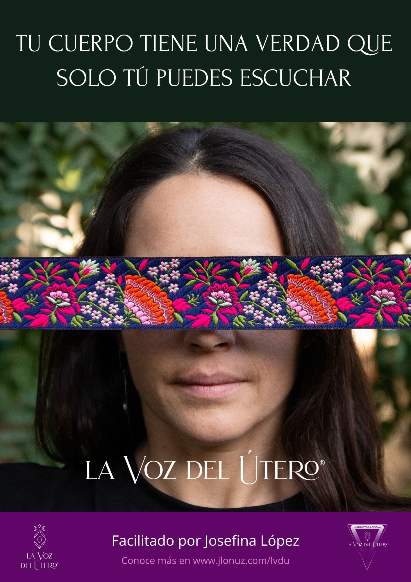 La Voz del Útero