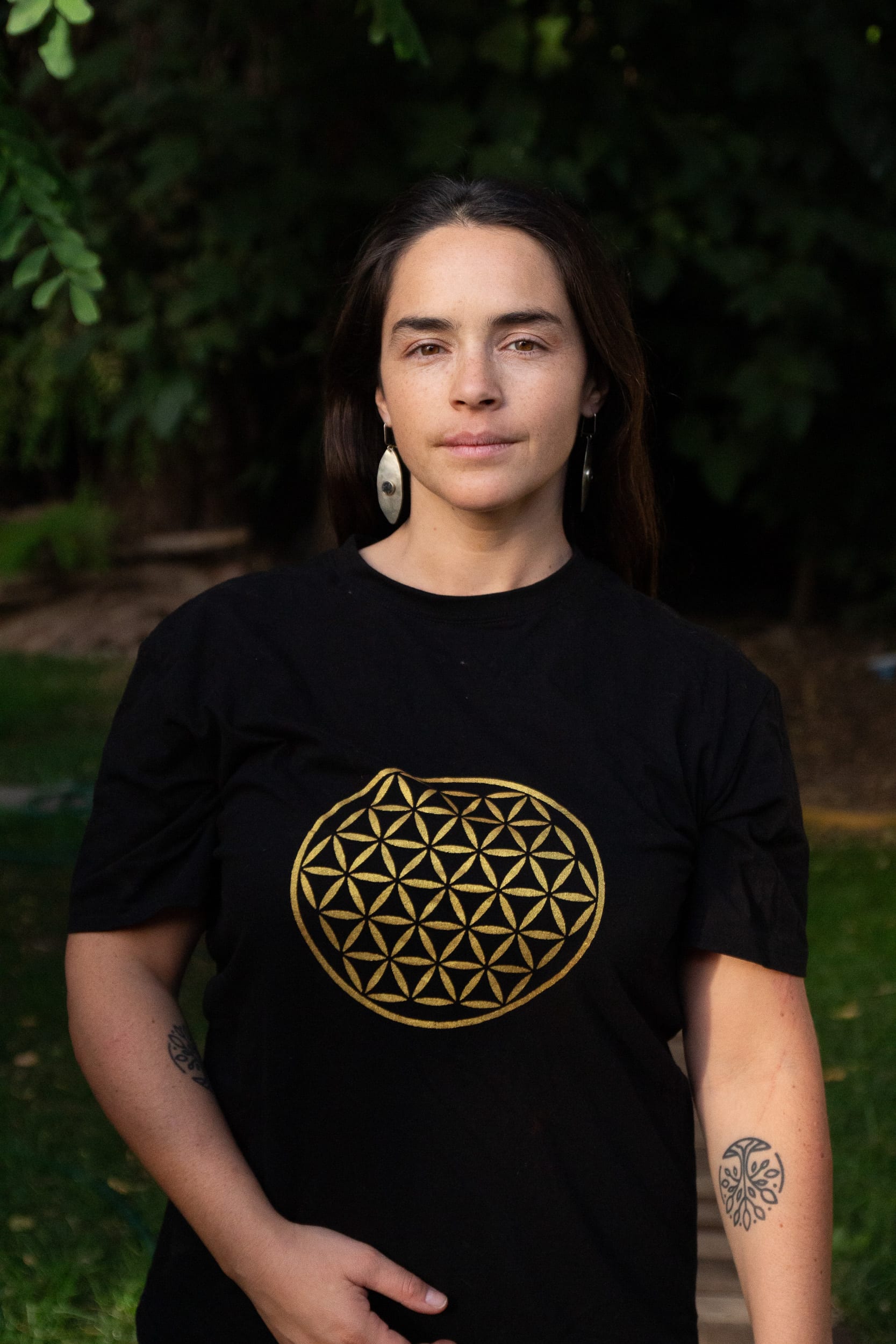 Foto de perfil de Josefina López